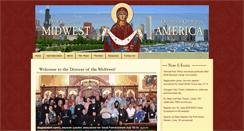 Desktop Screenshot of domoca.org